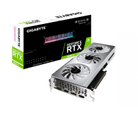 Gigabyte GeForce RTX 3060 Ti VISION OC LHR 8GB GDDR6 - 668232 - zdjęcie 1